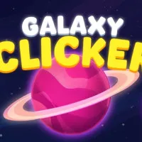 Galaxy Clicker - free online game