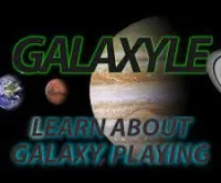 Play Galaxyle now!