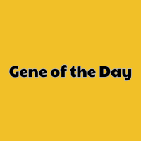 Gene of the Day