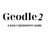 Play Geodle 2 now!