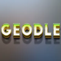 Geodle - free online game