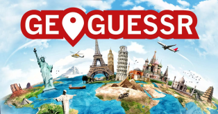 GeoGuessr