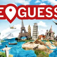 GeoGuessr - free online game