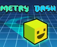 Geometry Dash 3D