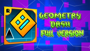 Geometry Dash Full Version