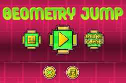 Geometry Jump