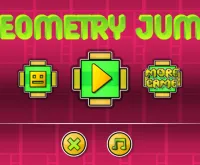 Geometry Jump