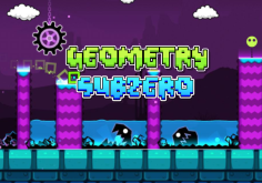 Geometry SubZero