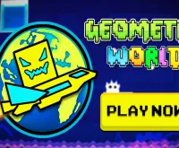 Geometry World