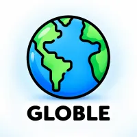 Globle - free online game