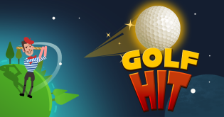 Golf Hit