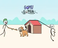 Gomu Goman