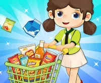 Goods Sorting Shopping Master