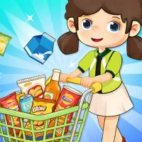 Goods Sorting Shopping Master - free online game