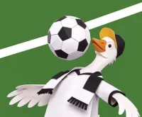 Goose Cup - free online game