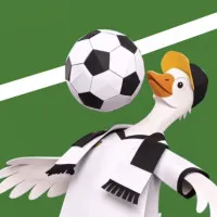 Goose Cup - free online game