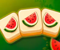 Grand Fruit Connect - free online game