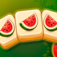 Grand Fruit Connect - free online game