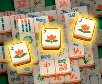 Grand Mahjong Connect