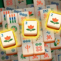 Grand Mahjong Connect - free online game