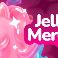 Gummy merge - free online game