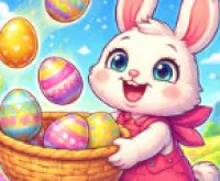 Happy Egg Catch
