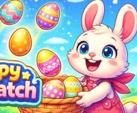 Happy Egg Catch