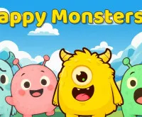 Happy Monsters 2