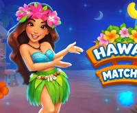 Hawaii Match 6 - free online game