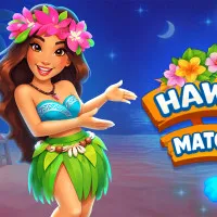 Hawaii Match 6 - free online game