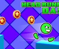 Head Runner Dash