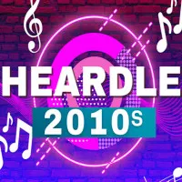 Heardle 2010s - free online game