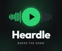 Play Heardle now!