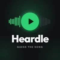 Heardle - free online game