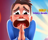 Help Me: Tricky Brain Puzzles