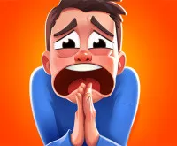 Help Me: Tricky Brain Puzzles