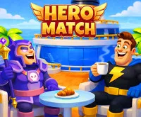 Hero Match