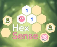 Hex Sense