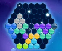 Hexa Block Puzzle