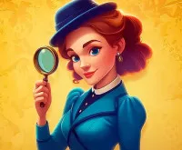 Hidden Object: Emily's Case