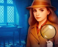 Hidden Objects Story