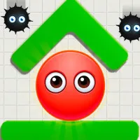 Hide Ball - free online game