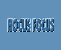 Play Hocus Focus now!
