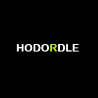 Hodordle - free online game
