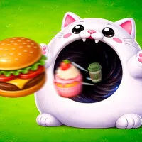 Hole Puzzle - free online game