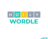 Play Hollywordle now!