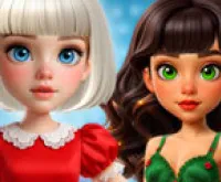 Hot & Cold Winter Style