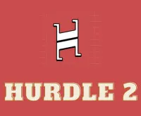 Hurdle 2