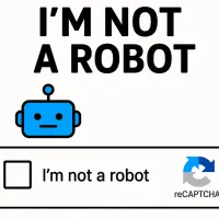I’m Not a Robot - free online game