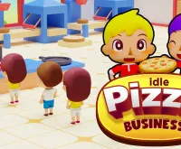 Idle Pizza Business